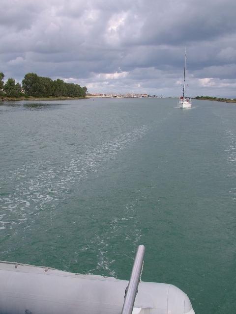 Řecko, jachta 2008 > obr (78)